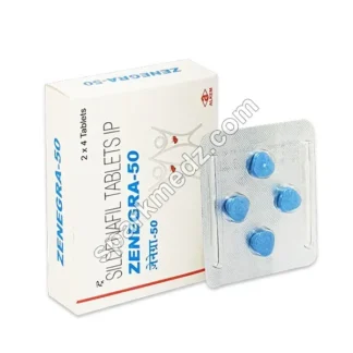 Zenegra 50 mg