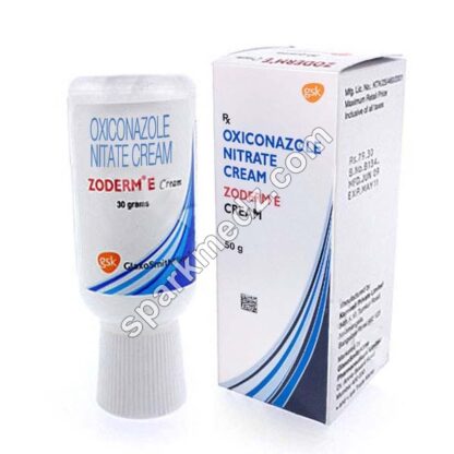 Zoderm e cream
