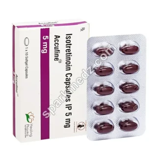 accufine 5 mg