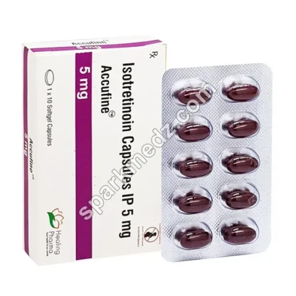 accufine 5 mg
