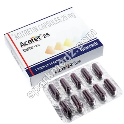 aceret 25 mg 1