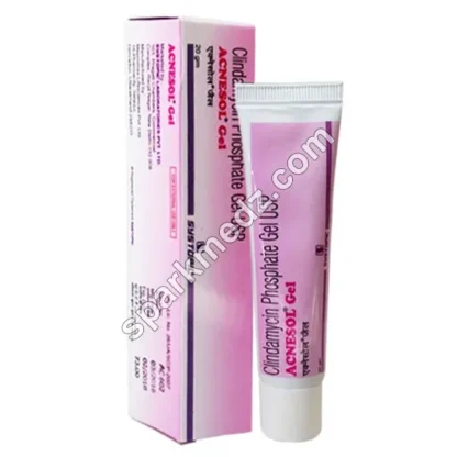 acnesol gel 1