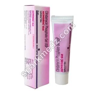 acnesol gel 20 gm