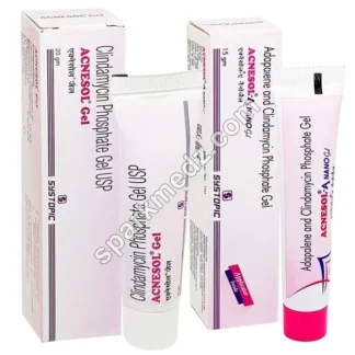 acnesol gel