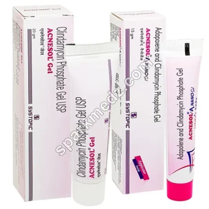 acnesol gel