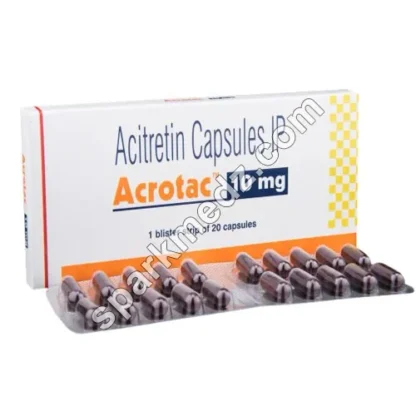 acrotac 10 mg 1