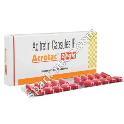 acrotac 25 mg 1