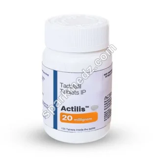 actilis