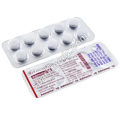 admenta 10 mg 1