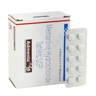admenta 10 mg