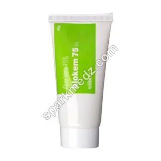 alokem gel