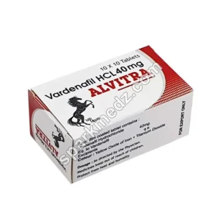 alvitra 40 mg