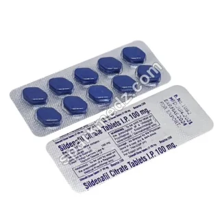 begma 100 mg