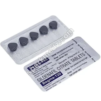 begma 120 mg