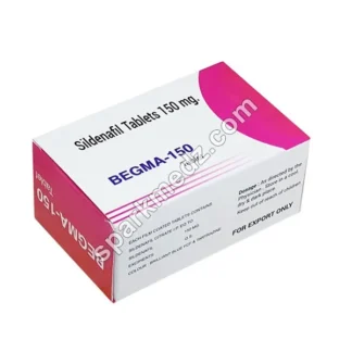 begma 150 mg