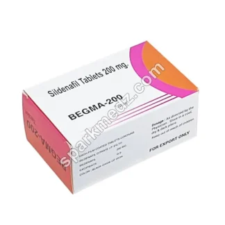 begma 200 mg