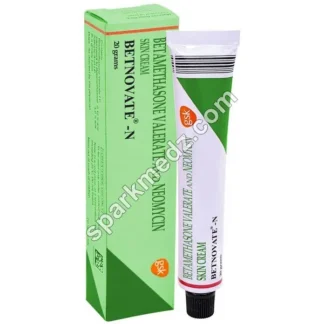 betnovate N cream
