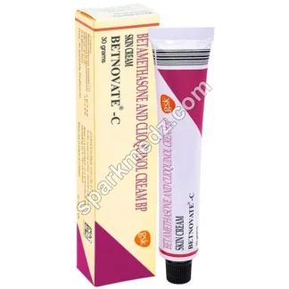 betnovate c 30g cream