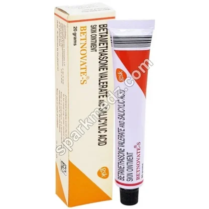betnovate s cream
