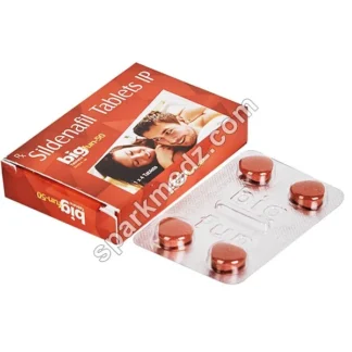 bigfun 50 mg