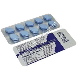 bluemen 50 mg