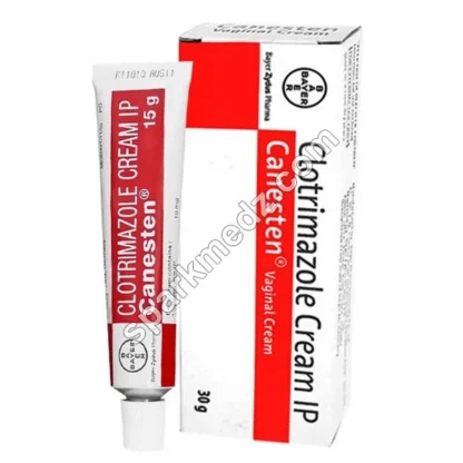 canesten cream 15g