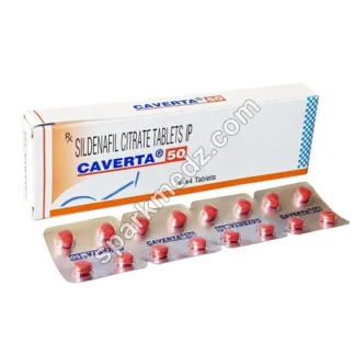 caverta 50 mg