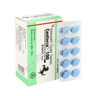 Cenforce 100 mg