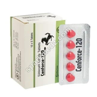 Cenforce 120 mg