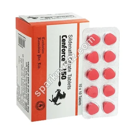 Cenforce 150 mg