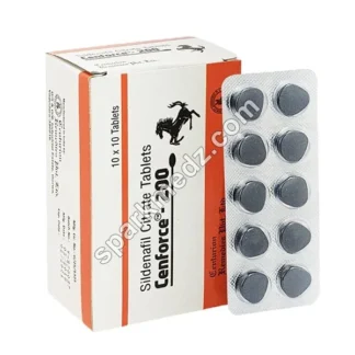 Cenforce 200 mg