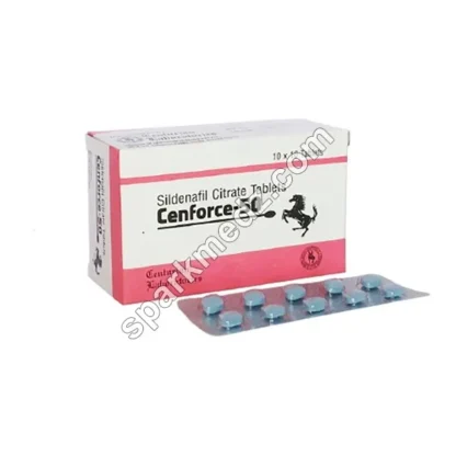 Cenforce 50 mg