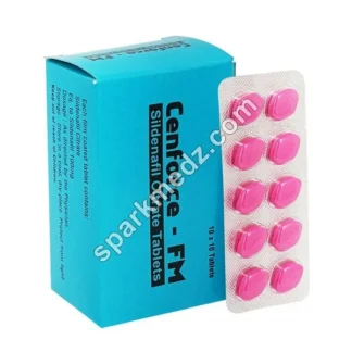 Cenforce FM 100 Mg