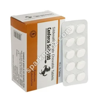 cenforce soft 100 mg