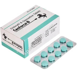 Cenforce D