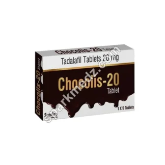 chocolis 20 mg