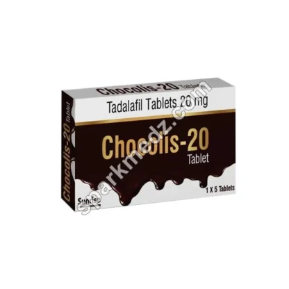 chocolis 20 mg