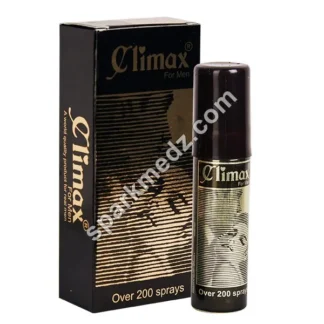climax spray 12g