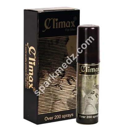 climax spray 12g