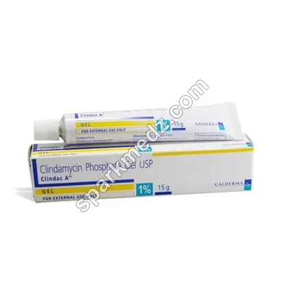 clindac A gel
