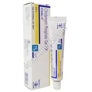 clindac a gel 15g