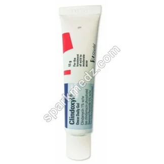 clindoxyl gel