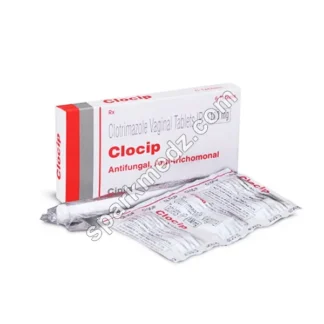 clocip 100 mg