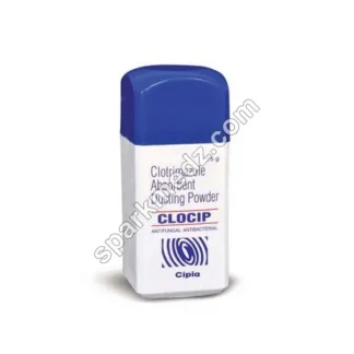 clocip powder