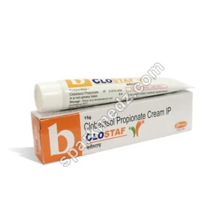clostaf cream 15g