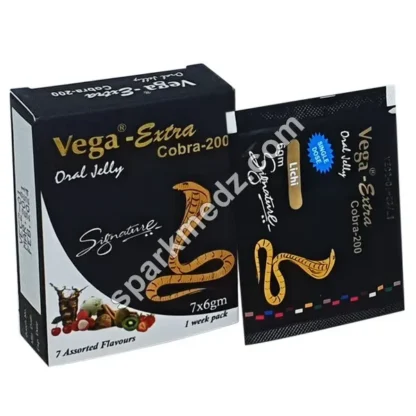 cobra oral jelly 200 mg