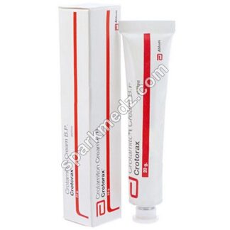 crotorax gel