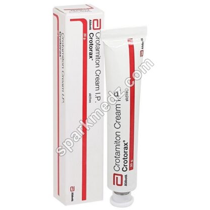 crotorax gel