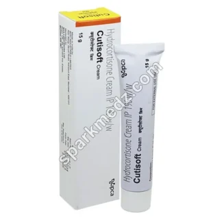 cutisoft cream 15g