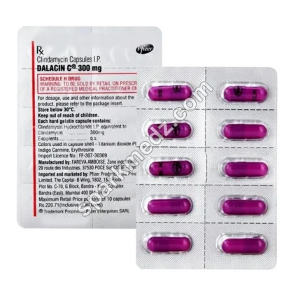 dalacin 300 mg 1